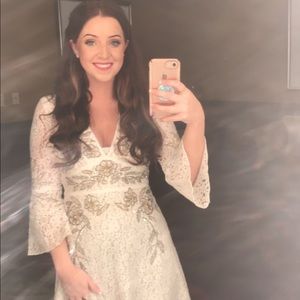 French connection dress